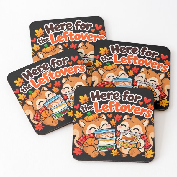 Item preview, Here for The Leftovers designed and sold by JamesSpring.