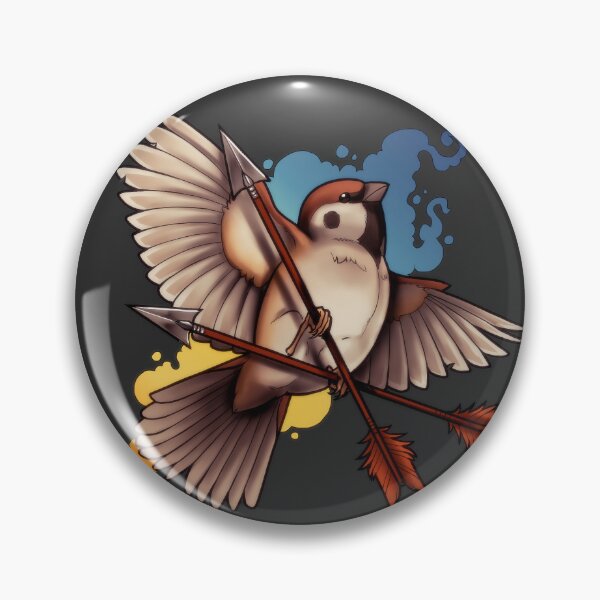 Item preview, Sp-Arrows designed and sold by fletchfeathers.