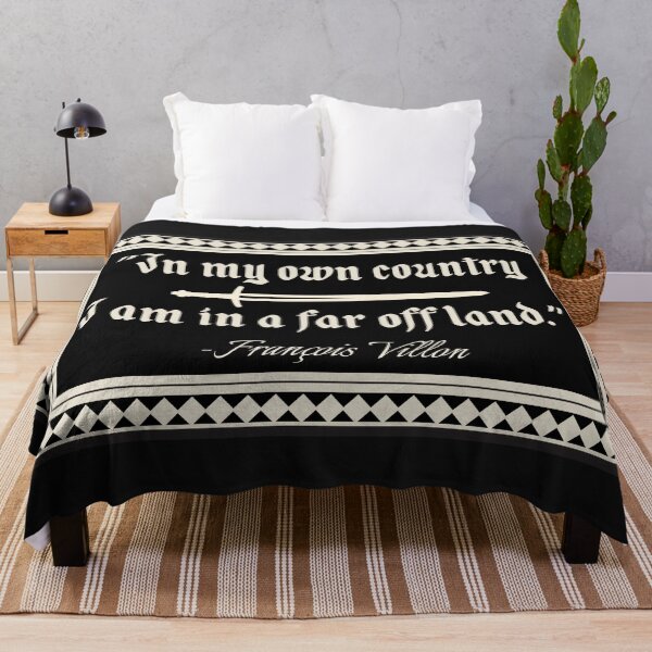 Item preview, Gothic quote designed and sold by theTrippyTramp.