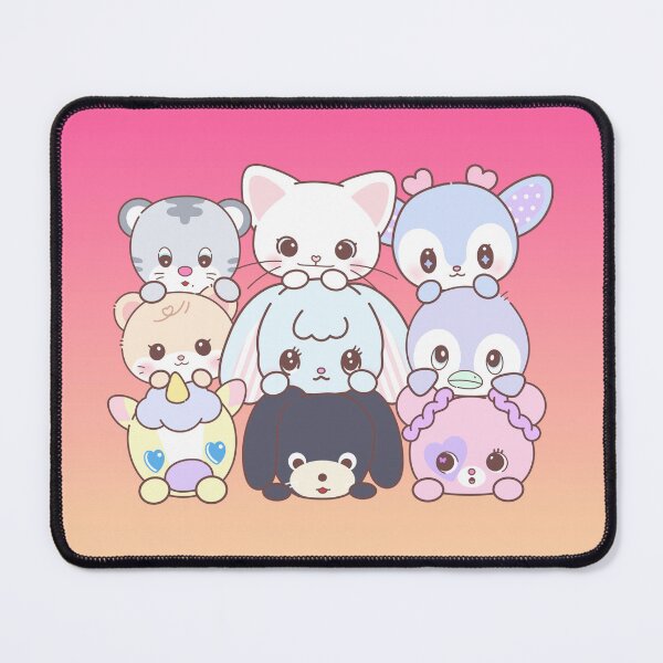 Item preview, TWICE THE THRILL - TDOONGZ designed and sold by 0627june.