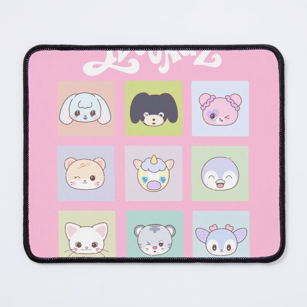 Item preview, TWICE THE THRILL - TDOONGZ designed and sold by 0627june.