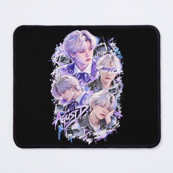Item preview, suga agust d designed and sold by Kimheawon.