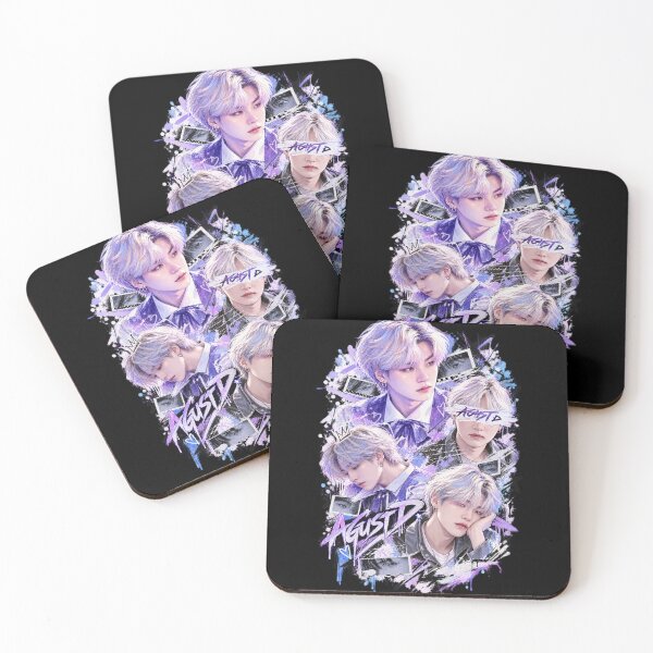 Item preview, suga agust d designed and sold by Kimheawon.