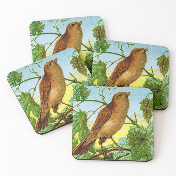 Item preview, Christmas Songbird designed and sold by amanda150771.