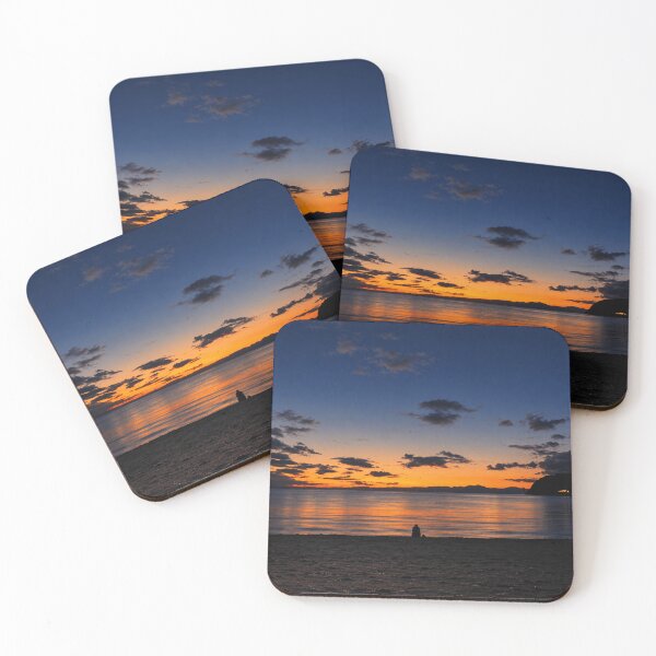 Item preview, A Moment of Magic — Hayama Afterglow | +91BIRD designed and sold by Plus91BIRD.