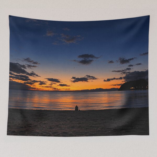 Item preview, A Moment of Magic — Hayama Afterglow | +91BIRD designed and sold by Plus91BIRD.