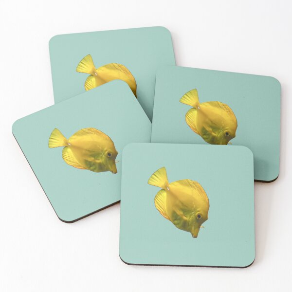 Artikelvorschau, Der kleine gelbe Fisch (PNG) entworfen und verkauft von StylishDecor.