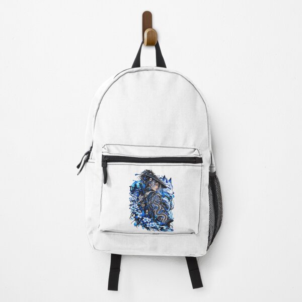 Item preview, White Kitsune Ronin designed and sold by JN-Designn.