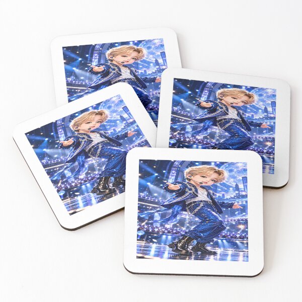 Item preview, ELECTRIC BLUE KING: JUNGKOOKS CONCERT MAGIC designed and sold by Catalina Kate.