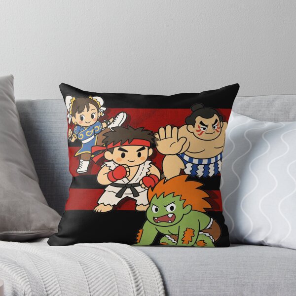 Item preview, Retro Fighters 80s – Vintage Martial Arts Throwback Graphic designed and sold by AW2 Designs.