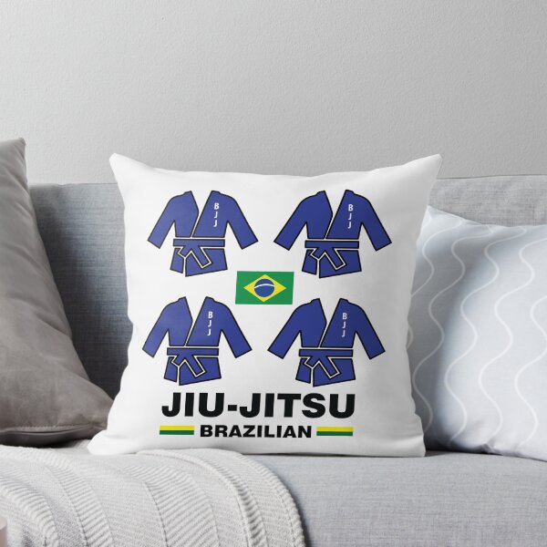 Item preview, Jiu-Jitsu designed and sold by marcosty.