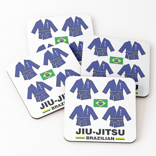 Item preview, Jiu-Jitsu designed and sold by marcosty.