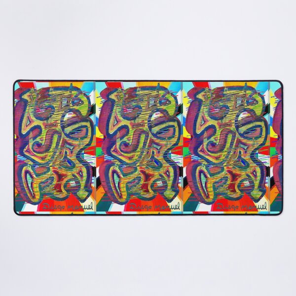 Item preview, Pop abstract designed and sold by Diego Manuel Rodriguez.