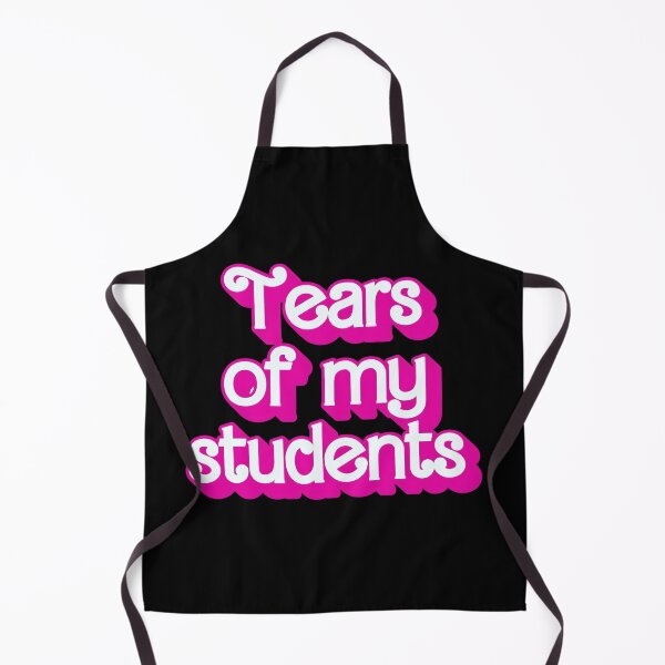 Item preview, Tears of my students designed and sold by BuxomBabe21.