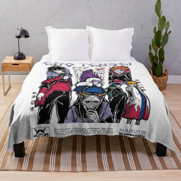 Item preview, Edo Tensei designed and sold by FruityMoods.