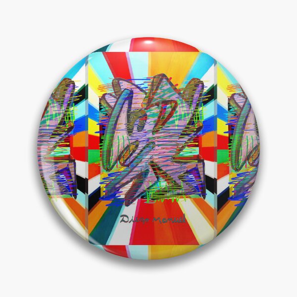 Item preview, Pop abstract designed and sold by Diego Manuel Rodriguez.
