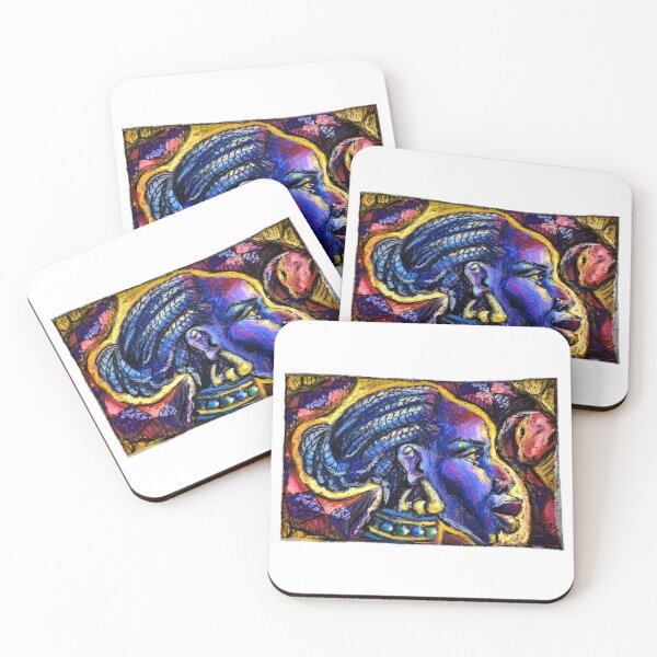 Item preview, Reclaimed – A Voice of Rebirth & Transformation designed and sold by gradeafun.
