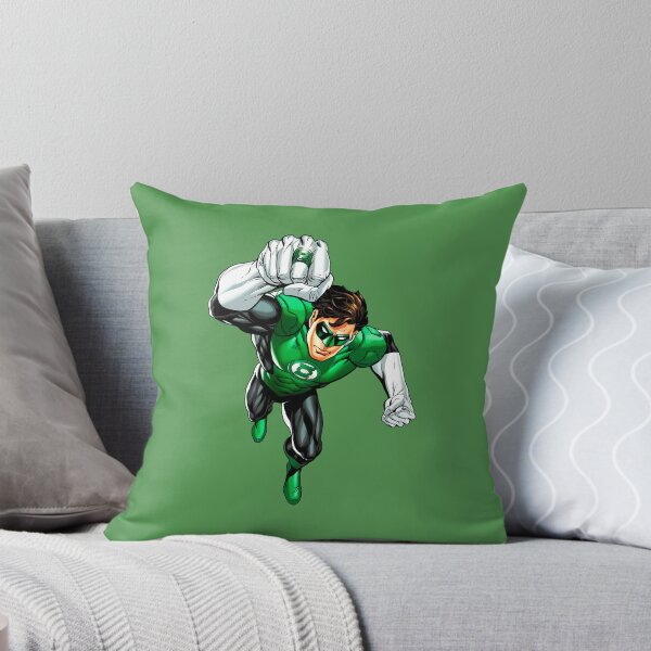 Item preview, Green Lantern designed and sold by mrpotatoheadd.