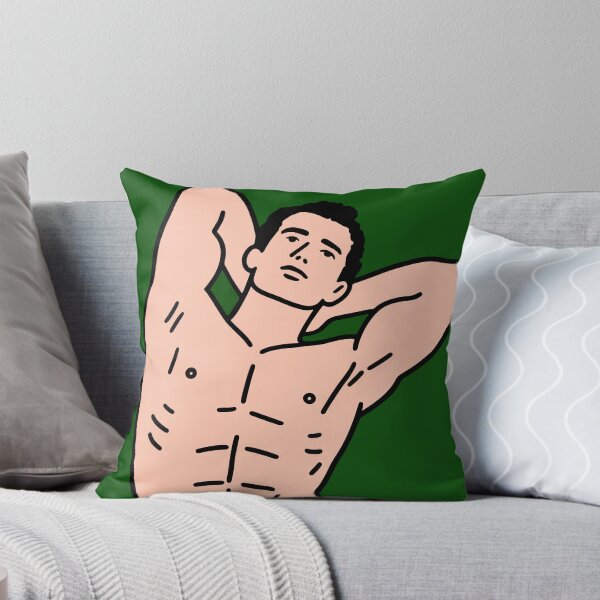 Item preview, Brandon Posing designed and sold by PopularSizes.