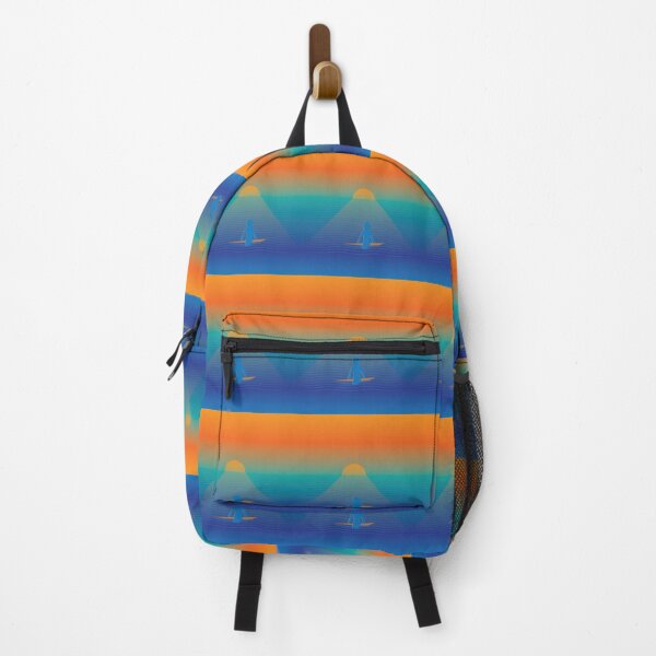 Item preview, Colorful Surfing designed and sold by ROSE ANN BANILAR.