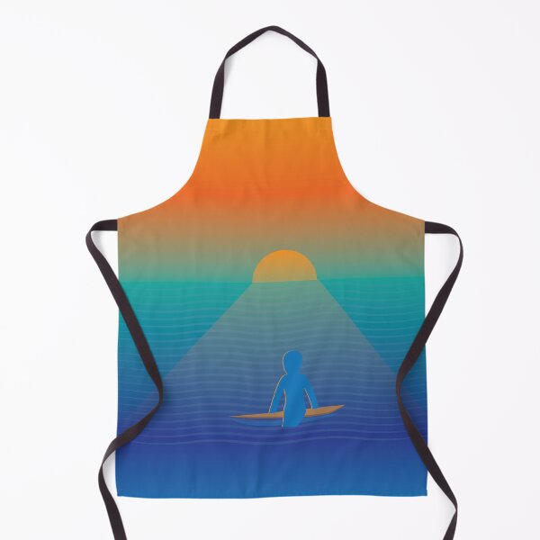 Item preview, Colorful Surfing designed and sold by ROSE ANN BANILAR.