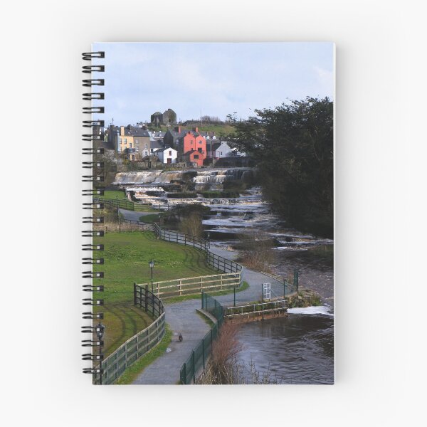 Item preview, Spring in Ennis designed and sold by Eilis McKenna Photo Studio.