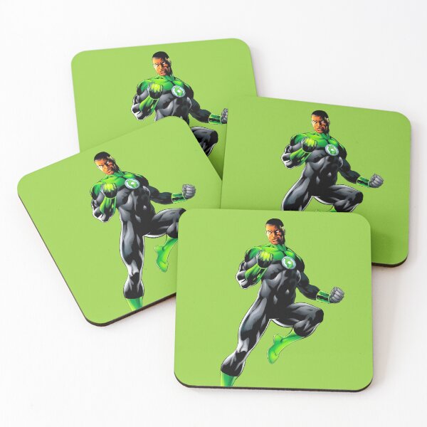 Item preview, Green Lantern designed and sold by mrpotatoheadd.