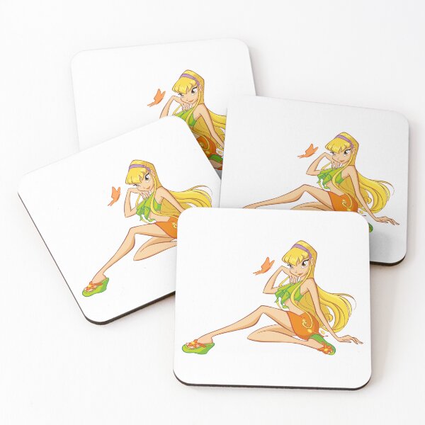 Item preview, Stella designed and sold by Marco Bottiglieri.