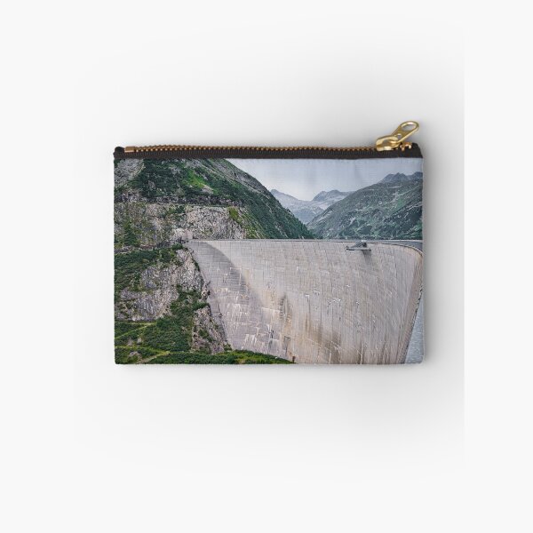 Item preview, Kölnbrein Dam wall in Maltatal, Austrian Alps designed and sold by RastislavS.