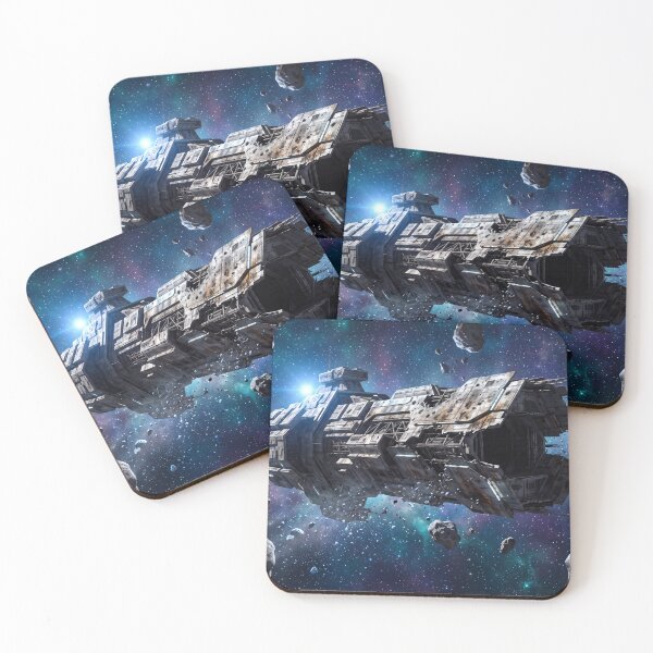 Item preview, The Silent Wreck designed and sold by JamieReid98.