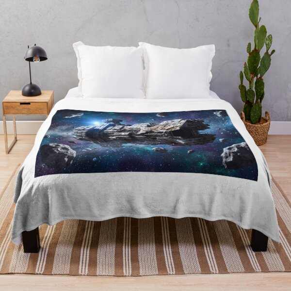 Item preview, The Silent Wreck designed and sold by JamieReid98.