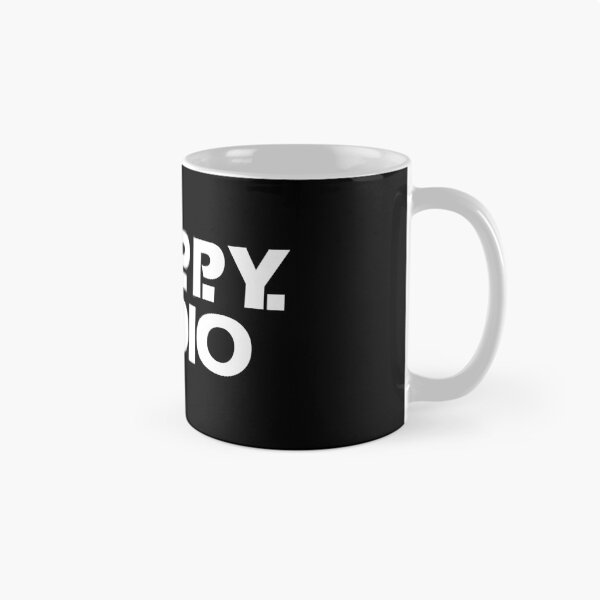 Item preview, H.A.P.P.Y. Radio designed and sold by Off the Box.