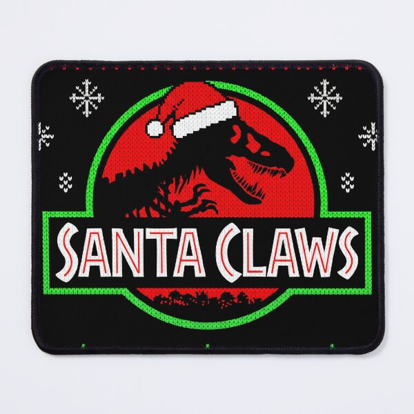 Item preview, Merry Rex-mas designed and sold by Stillness store.