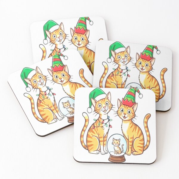 Item preview, Two Ginger Cats designed and sold by BladiWChampion.