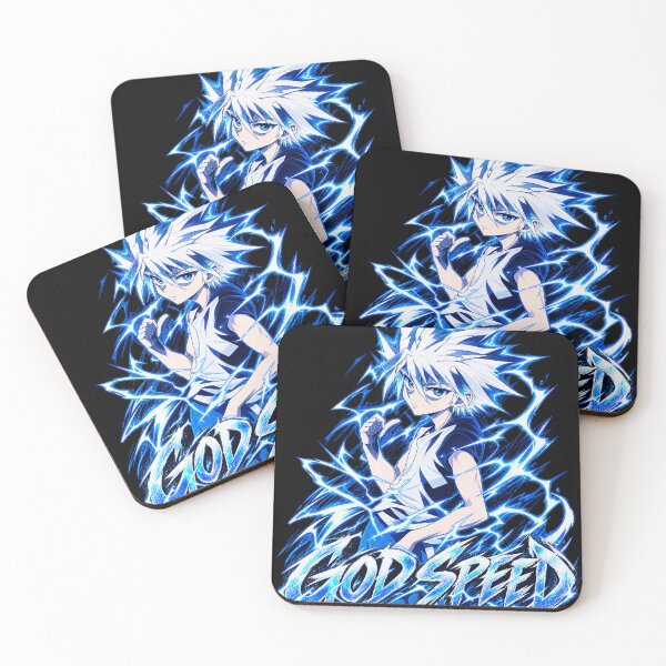 Item preview,  Killua zoldyck designed and sold by JOHNMAX12.
