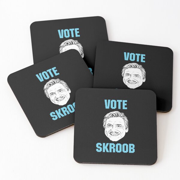 Item preview, VOTE SKROOB designed and sold by TLW716.