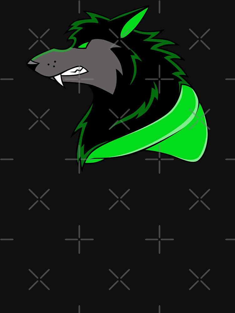 Wulf by DeguArts