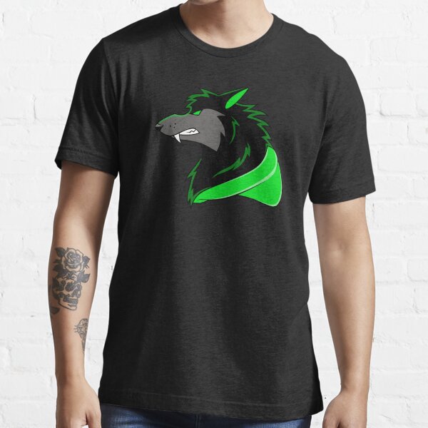 Wulf Essential T-Shirt