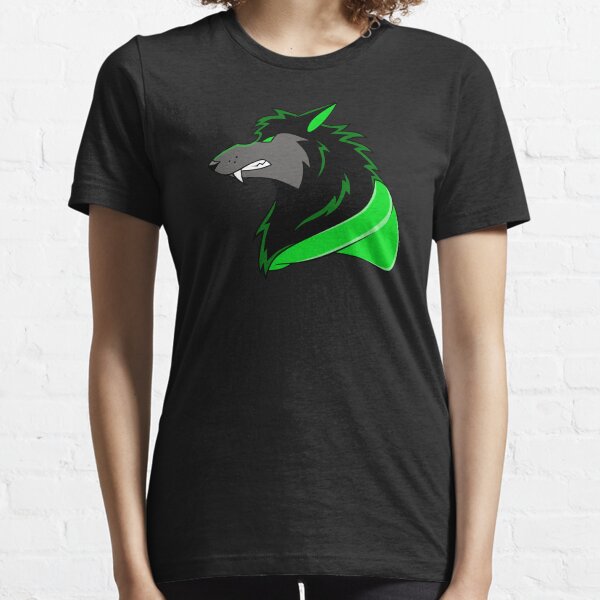 Wulf Essential T-Shirt