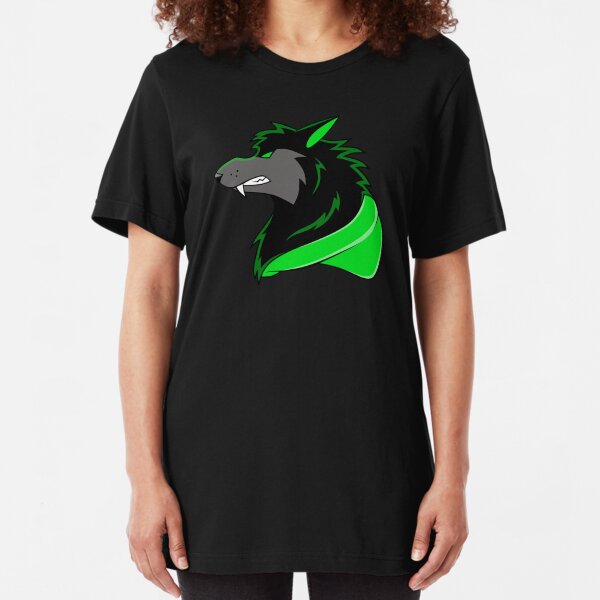 Wulf Slim Fit T-Shirt
