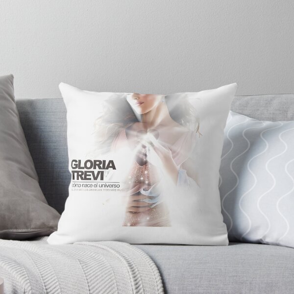 Item preview, Gloria Trevi - Cmo Nace el Universo album 2004 designed and sold by bug-bug-dog.