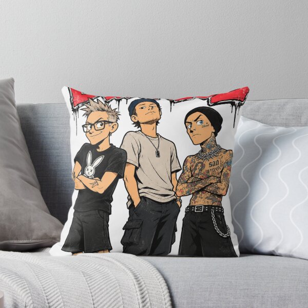 Item preview, Blink 182 designed and sold by analogheart.