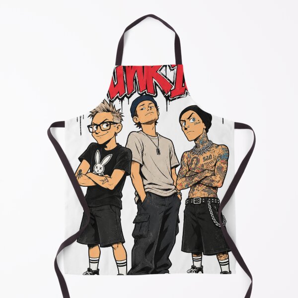 Item preview, Blink 182 designed and sold by analogheart.