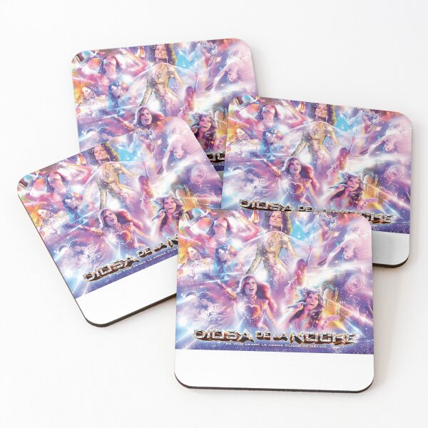 Item preview, Gloria Trevi - Diosa De La Noche (En Vivo Desde La Arena Ciudad De Mexico) album 2020 designed and sold by bug-bug-dog.