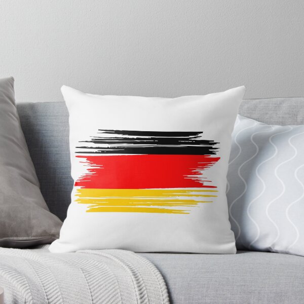 Item preview, Distressed Germany Flag DE designed and sold by shitpostee.