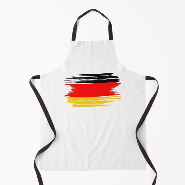 Item preview, Distressed Germany Flag DE designed and sold by shitpostee.