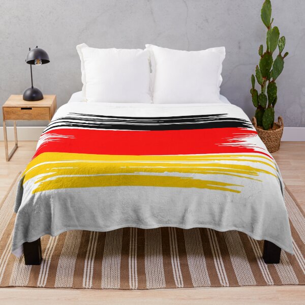 Item preview, Distressed Germany Flag DE designed and sold by shitpostee.