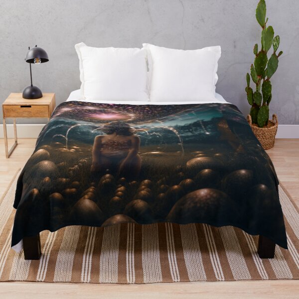 Item preview, Que la nuit designed and sold by MongLongStudio.