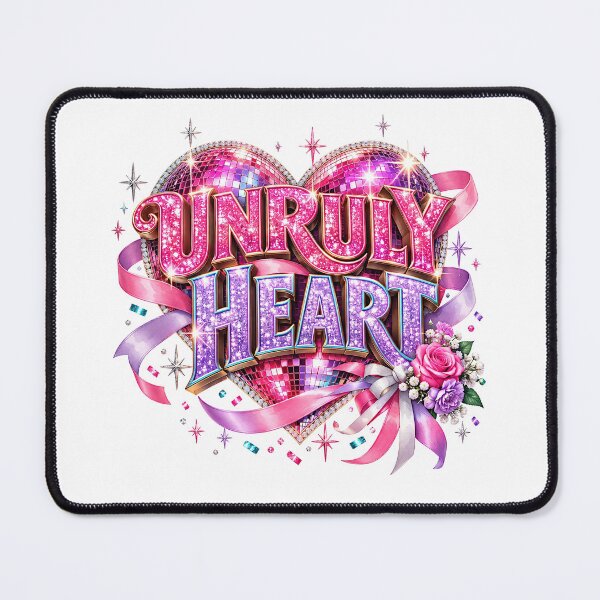 Item preview, The Prom - UNRULY HEART designed and sold by Lyric Vault - Rock on.