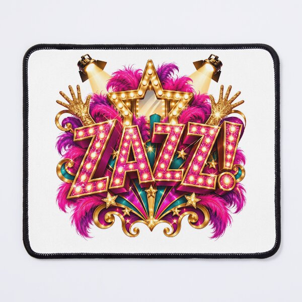 Item preview, The Prom - ZAZZ designed and sold by Lyric Vault - Rock on.